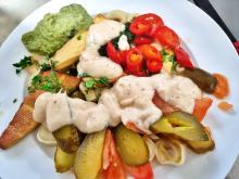 How using ready-made meals