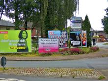 There is no kitchen today without political characteristics