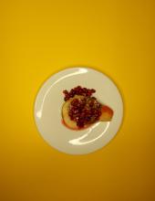 Pears of Love for Valentins Day