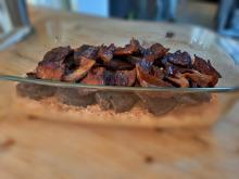 Sietan and Yuba for easter