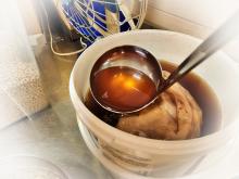 Who want fresh kombucha?