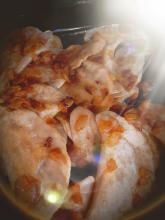 Dumplings! Dumplings!