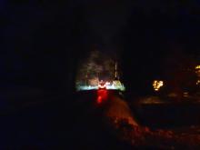 who steal my kit kat?