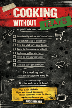 Cooking withuot tears
