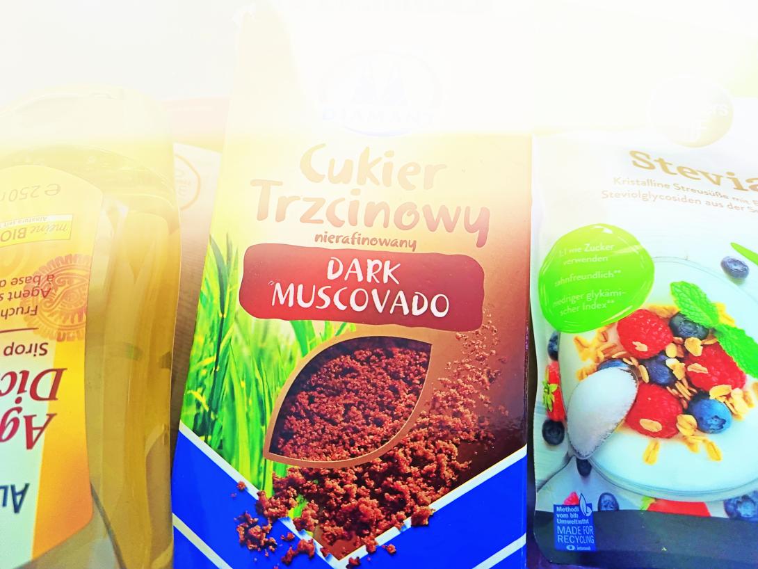 World Health Organization warns about artificial sweeteners