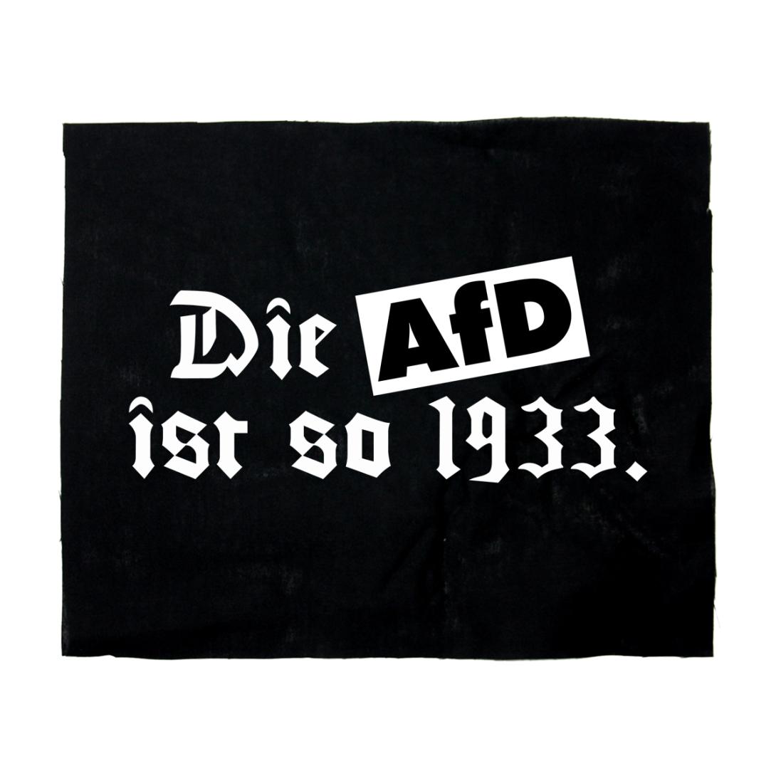 Fuck AfD