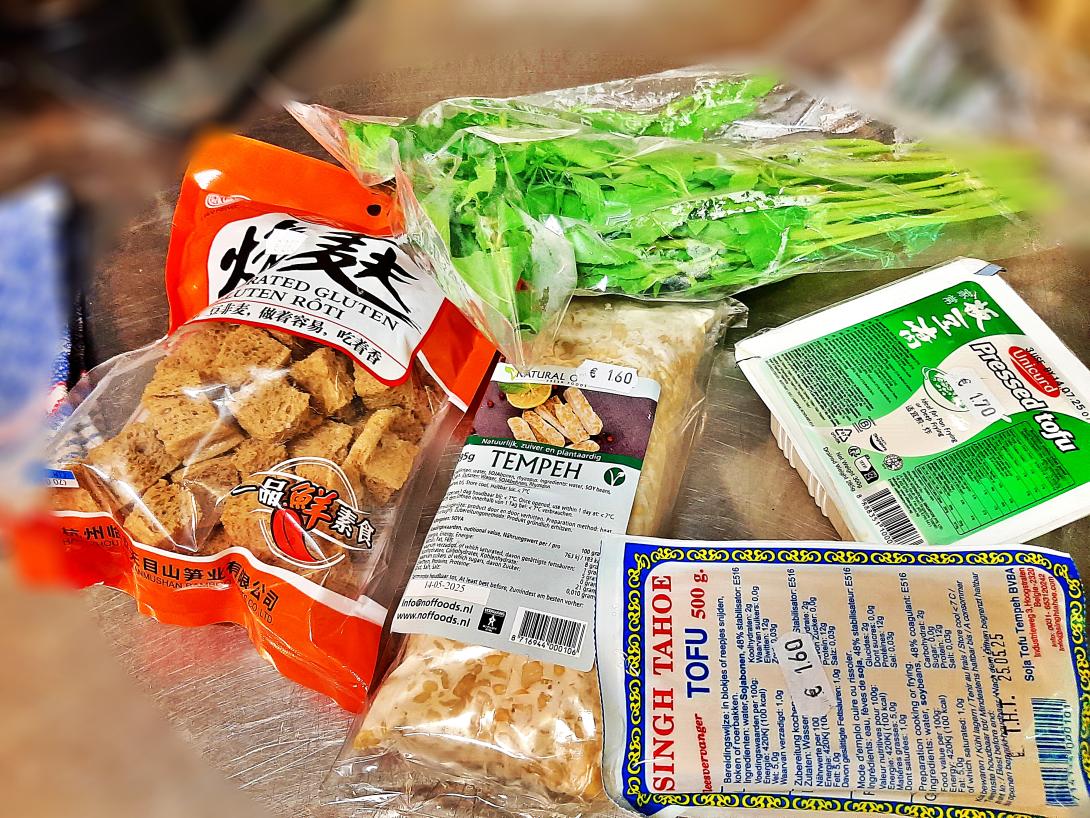 from orient supermakt in Hamburg