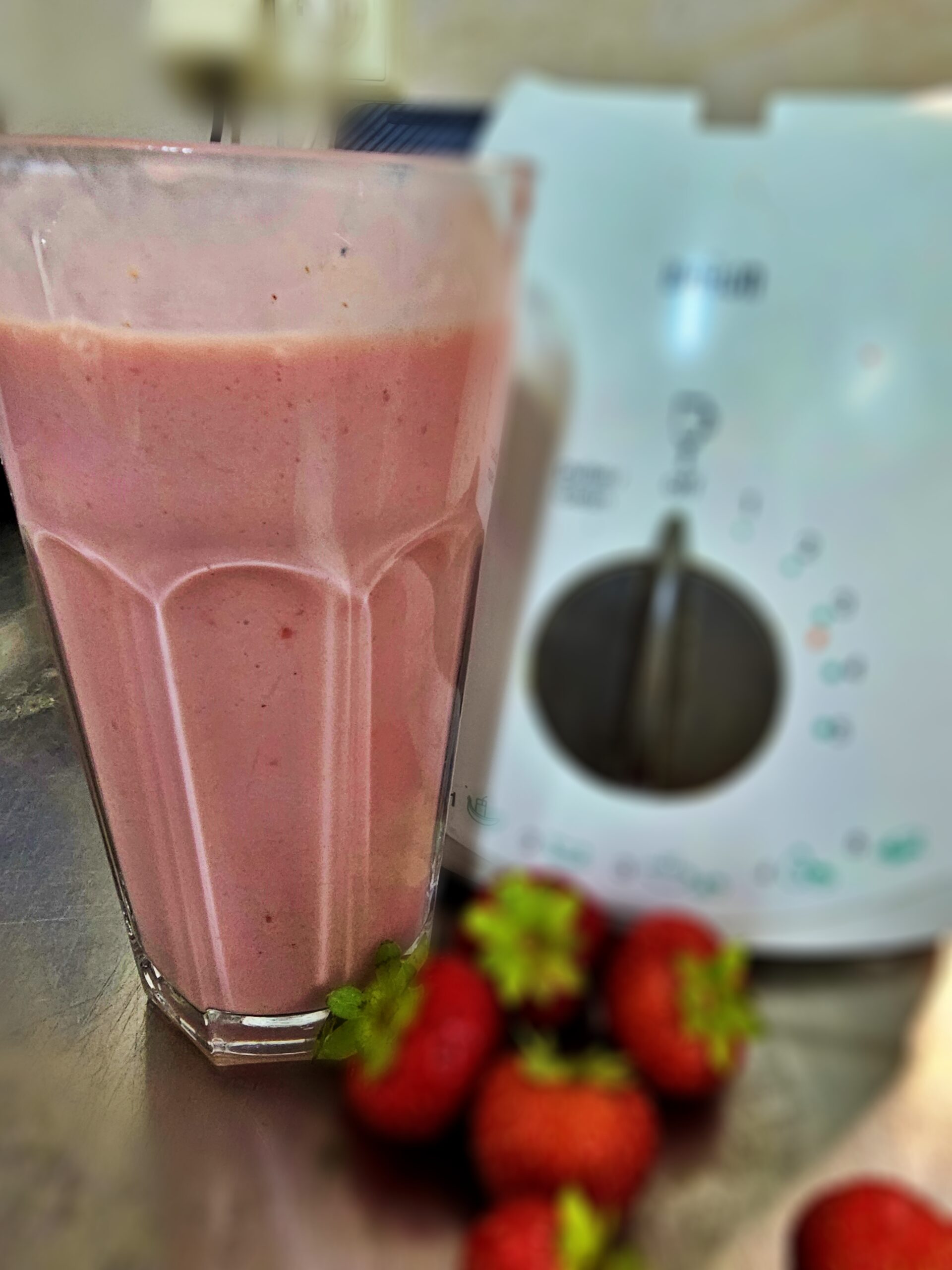 Classic and fruit lassi